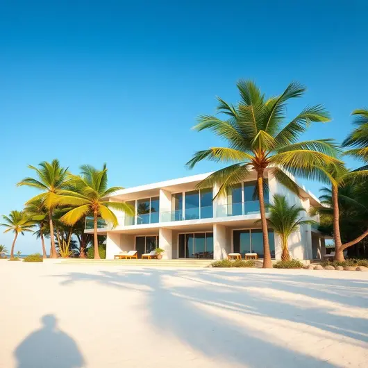 Casa temporada maia Souza: Seu Refúgio a Beira-Mar