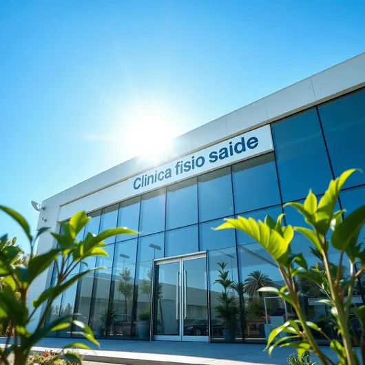 Clínica Fisio Saúde: Cuidando da Sua Saúde em Bazilândia Clínica Fisio Saúde: Cuidando da Sua Saúde em Bazilândia