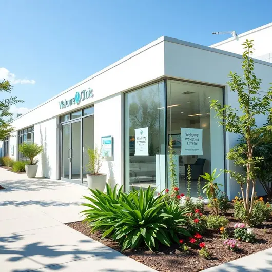 Clinica Porto Seguro: Saúde e Bem-Estar em Primeiro Lugar Clinica Porto Seguro: Saúde e Bem-Estar em Primeiro Lugar