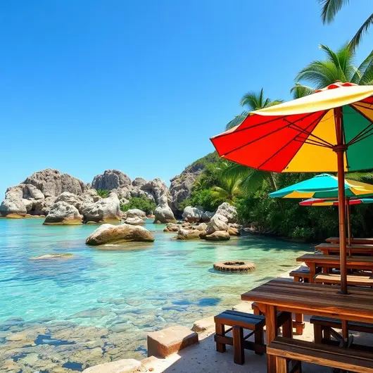 Descubra a Costa Bahia Navegação e Turismo