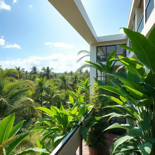 Descubra o Apartamento em Taperapuan Descubra o Apartamento em Taperapuan