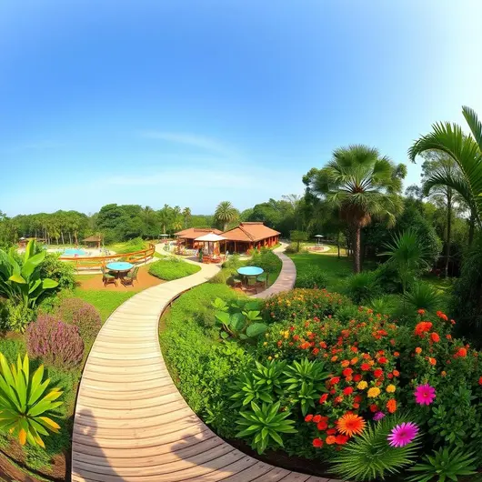 Descubra o Arraial d’Ajuda Eco Parque Descubra o Arraial d'Ajuda Eco Parque