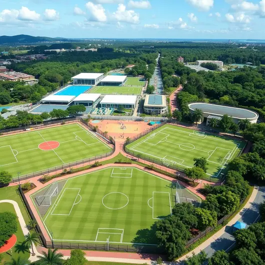 Descubra o Brasil Esportes Descubra o Brasil Esportes