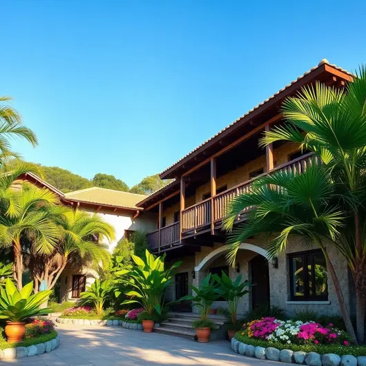 Descubra o Hotel Estalagem Descubra o Hotel Estalagem