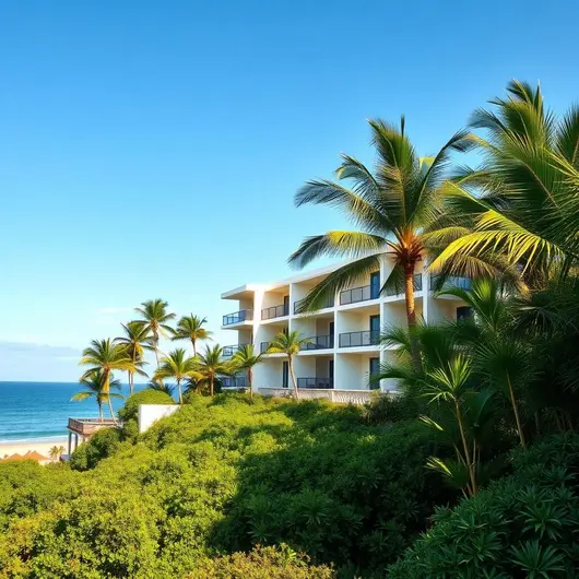 Descubra o Porto das Âncoras Hotel Descubra o Porto das Âncoras Hotel