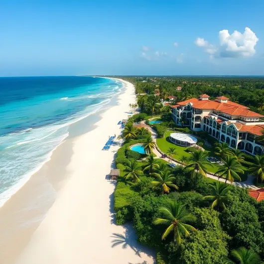Descubra o Portobello Hotéis e Resorts