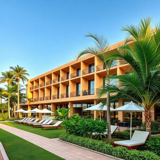 Descubra o Praiano Hotel Descubra o Praiano Hotel