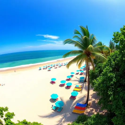 Descubra Porto Seguro: O Destino Perfeito para suas Férias Descubra Porto Seguro: O Destino Perfeito para suas Férias