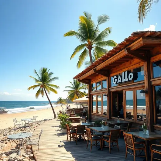 Grupo Gallo: Sabores e Experiências para Todos os Gostos