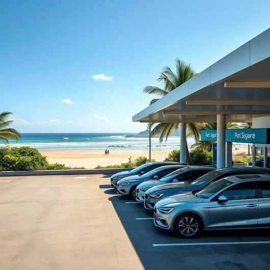 Localiza: Sua Melhor Opção em Aluguel de Carros Localiza: Sua Melhor Opção em Aluguel de Carros