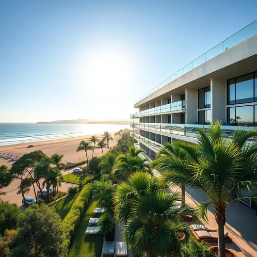 Porto Bahia Hotel