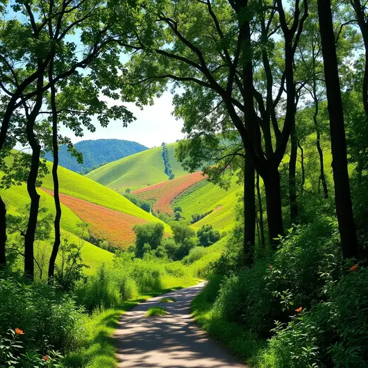 Trilha Caraíva: Um Passeio Inesquecível em Meio à Natureza Trilha Caraíva: Um Passeio Inesquecível em Meio à Natureza